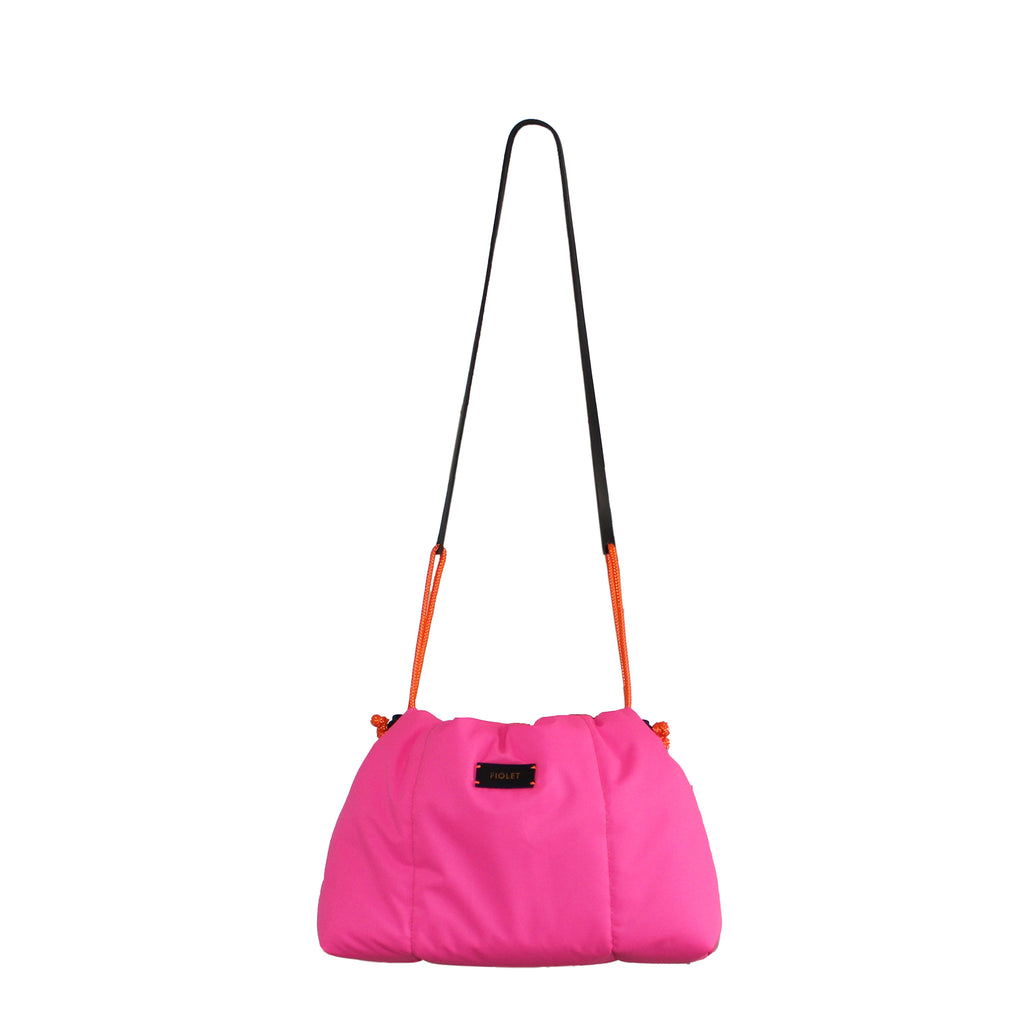 YVETTE Rose fuchsia