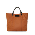 Magali tote bag caramel