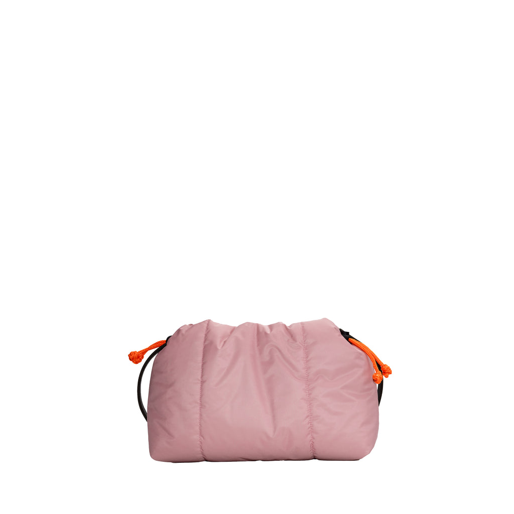 YVETTE Rose Irisé/ iridescent pink