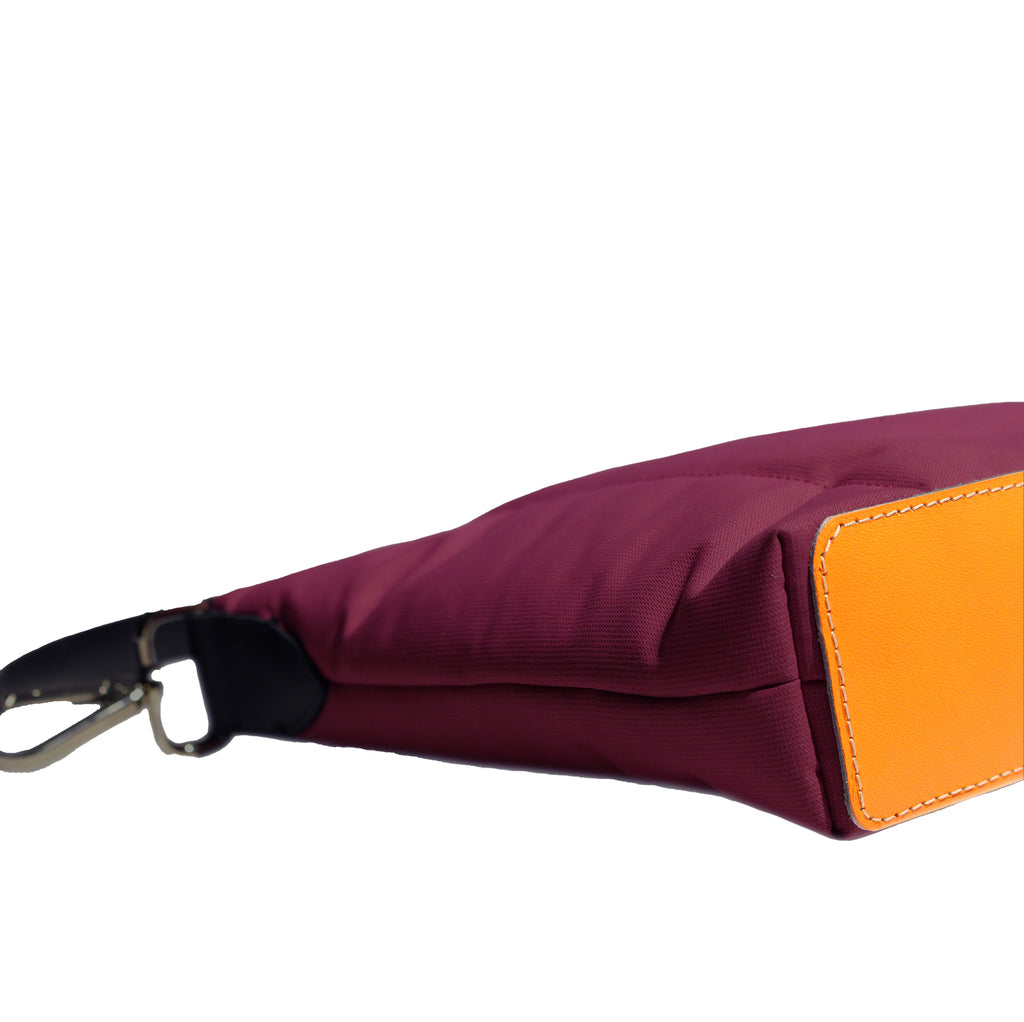 Mireille  tote bag Framboise