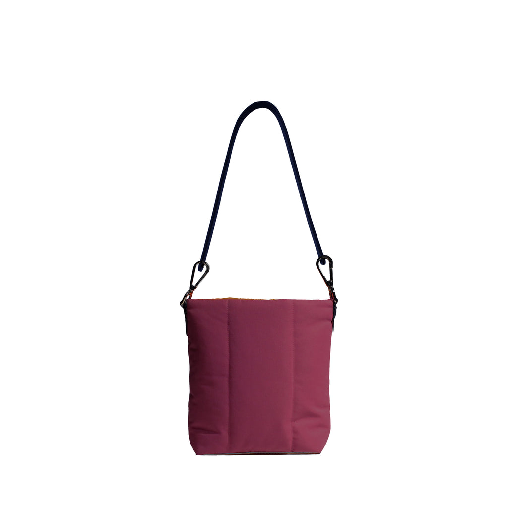 Mireille  tote bag Framboise